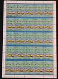 TUVALU Cars Automobiles Sheets x 8 MNH(400 Stamps)(BLK32)