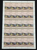 TUVALU Cars Automobiles Sheets x 14(700 Stamps) BLK38