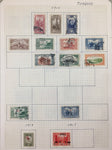 Turkey 1880s/1930s Used MH(Apx 80 Item) UK3835