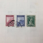 Turkey 1880s/1930s Used MH(Apx 80 Item) UK3835