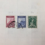 Turkey 1880s/1930s Used MH(Apx 80 Item) UK3835