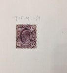 Turkey 1880s/1930s Used MH(Apx 80 Item) UK3835