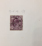 Turkey 1880s/1930s Used MH(Apx 80 Item) UK3835