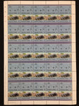 TUVALU Cars Motor Vehicles MNH Sheets x 13(650 Stamps) BLK46