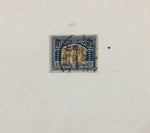 Spain 1860s/1950s MH Used Collection on Pages(Apx 150+Items) UK3837