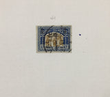 Spain 1860s/1950s MH Used Collection on Pages(Apx 150+Items) UK3837