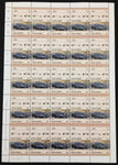 TUVALU Cars Automobiles Sheets x 8 MNH (400 Stamps( BLK48)