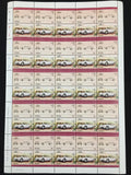TUVALU Cars Automobiles Sheets x 22 (1100 Stamps) MNH (BLK49)