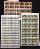 GB 1960s Soccer Soccer Art Birds Blocks Sheets MNH(Many 100s) UK3855