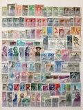 Spain OLD/Mid M&U Collection (Apx 800 Items)  GM2916