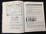 Holyland Bale Catalogue 1999 Illustrated Hardback 230 Pages( UK1832