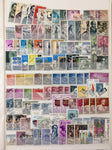 Spain OLD/Mid M&U Collection (Apx 800 Items)  GM2916