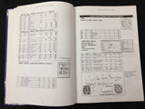 Holyland Bale Catalogue 1999 Illustrated Hardback 230 Pages( UK1832