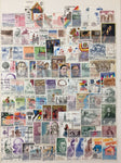 Spain OLD/Mid M&U Collection (Apx 800 Items)  GM2916
