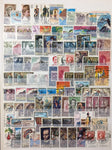 Spain OLD/Mid M&U Collection (Apx 800 Items)  GM2916