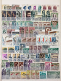 Spain OLD/Mid M&U Collection (Apx 800 Items)  GM2916