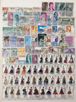 Spain OLD/Mid M&U Collection (Apx 800 Items)  GM2916