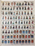 Spain OLD/Mid M&U Collection (Apx 800 Items)  GM2916