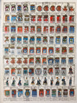 Spain OLD/Mid M&U Collection (Apx 800 Items)  GM2916