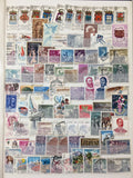 Spain OLD/Mid M&U Collection (Apx 800 Items)  GM2916