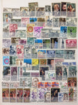 Spain OLD/Mid M&U Collection (Apx 800 Items)  GM2916