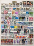 Spain OLD/Mid M&U Collection (Apx 800 Items)  GM2916