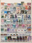 Spain OLD/Mid M&U Collection (Apx 800 Items)  GM2916