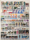 Spain OLD/Mid M&U Collection (Apx 800 Items)  GM2916