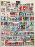 Spain OLD/Mid M&U Collection (Apx 800 Items)  GM2916