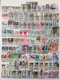 Spain OLD/Mid M&U Collection (Apx 800 Items)  GM2916