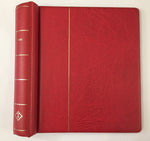 Lighthouse Two Ring Turn Bar Binders x 3 K915
