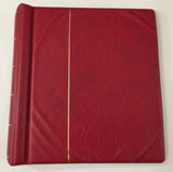 Lighthouse Two Ring Turn Bar Binders x 3 K915