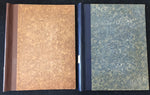 Springback Binders x 12 Large & Larger+Some Pages K932  11,1kg
