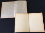 Springback Binders x 12 Large & Larger+Some Pages K932  11,1kg