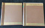 Springback Binders x 12 Large & Larger+Some Pages K932  11,1kg