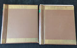 Springback Binders x 12 Large & Larger+Some Pages K932  11,1kg