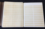 Springback Binders x 12 Large & Larger+Some Pages K932  11,1kg