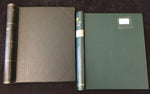 Springback Binders x 12 Large & Larger+Some Pages K932  11,1kg