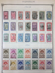 French Cols. Madagascar  1890s/1940s Used MH Collection(Apx 150+) UK4016