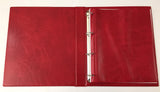 Royal Mail Stamps Album Slipcase Binder GM2776