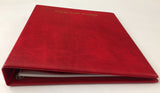 Royal Mail Stamps Album Slipcase Binder GM2776