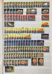 Papua New Guinea GVI/QE M&U Collection(Apx 500 Items) GM2789