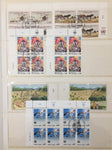 United Nations Used MNH Sheets Blocks +SBK (300+)GM2942