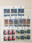 United Nations Used MNH Sheets Blocks +SBK (300+)GM2942