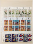 United Nations Used MNH Sheets Blocks +SBK (300+)GM2942