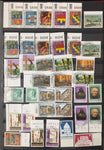 Luxembourg Mid Period Used MNH Stockbook Collection(Apx 400) GM2954