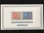 Norway 1972 Mini Sheet MNH x 25 BL338