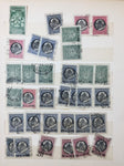 Vatican Early/Mid Used  Stockbook Collection(Apx 250) GM2799