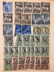 Vatican Early/Mid Used  Stockbook Collection(Apx 250) GM2799