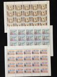 Vatican 1988 Art  Full Sheet MNH x19 (380 stamps) EP45